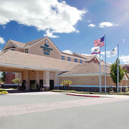 Homewood Suites By Hilton Fairfield-Napa Valley Area Cordelia Екстер'єр фото