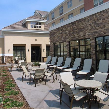 Homewood Suites By Hilton Fairfield-Napa Valley Area Cordelia Екстер'єр фото