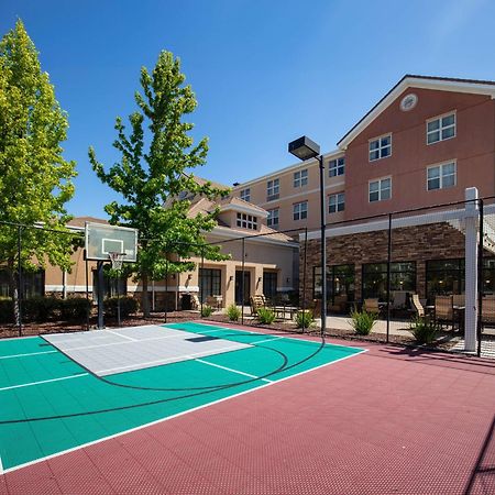 Homewood Suites By Hilton Fairfield-Napa Valley Area Cordelia Екстер'єр фото