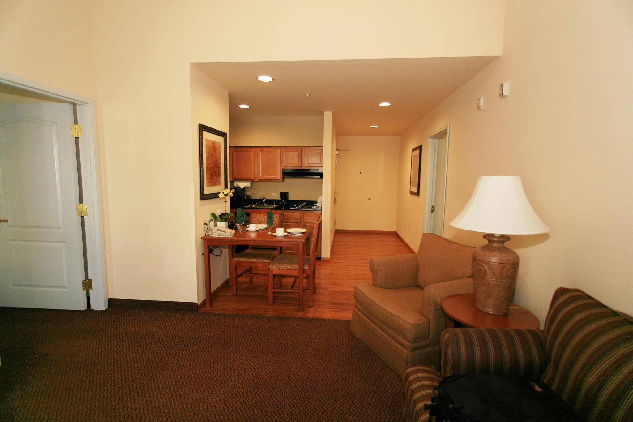 Homewood Suites By Hilton Fairfield-Napa Valley Area Cordelia Екстер'єр фото