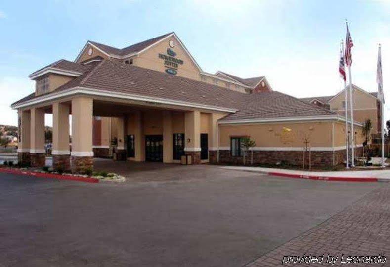 Homewood Suites By Hilton Fairfield-Napa Valley Area Cordelia Екстер'єр фото