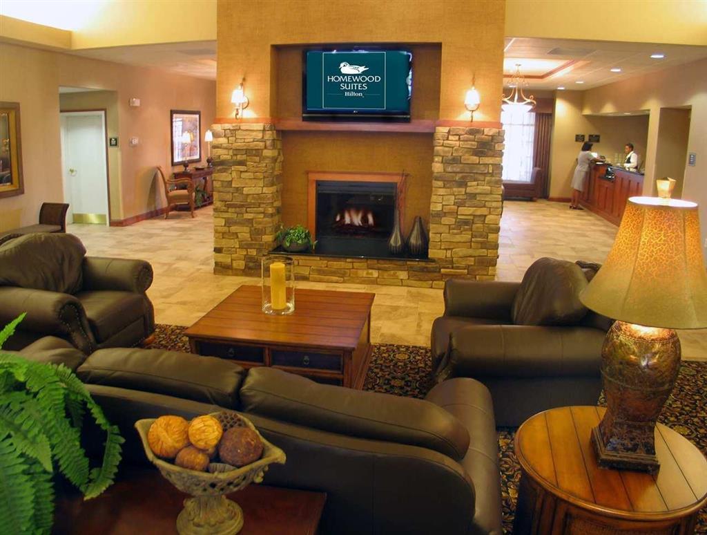 Homewood Suites By Hilton Fairfield-Napa Valley Area Cordelia Інтер'єр фото