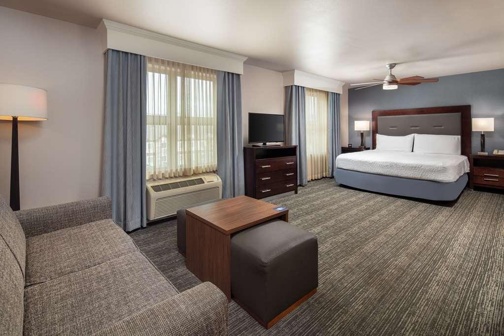 Homewood Suites By Hilton Fairfield-Napa Valley Area Cordelia Номер фото