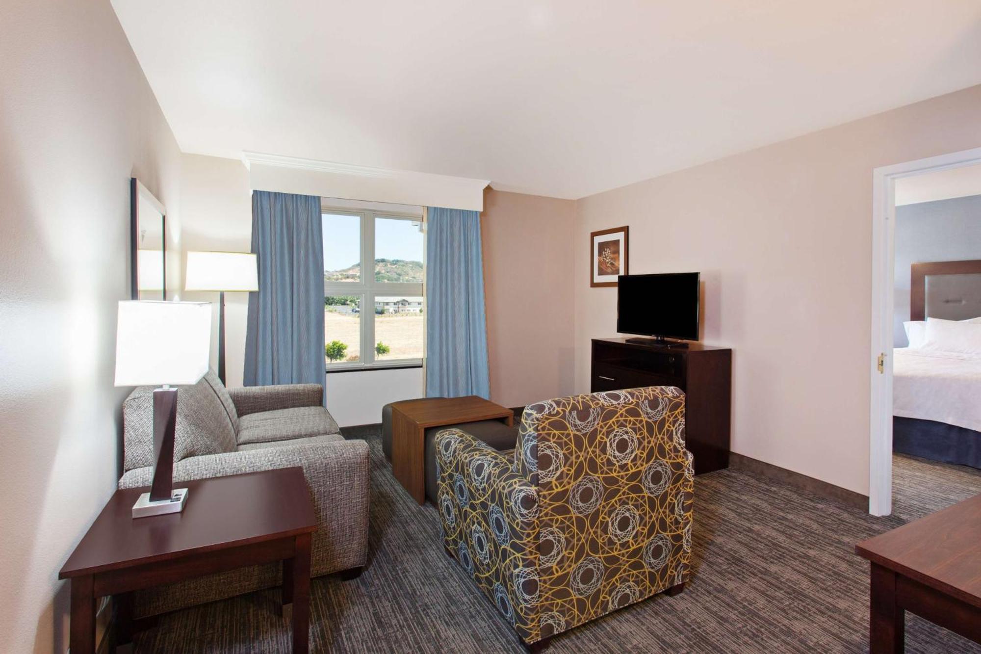 Homewood Suites By Hilton Fairfield-Napa Valley Area Cordelia Екстер'єр фото