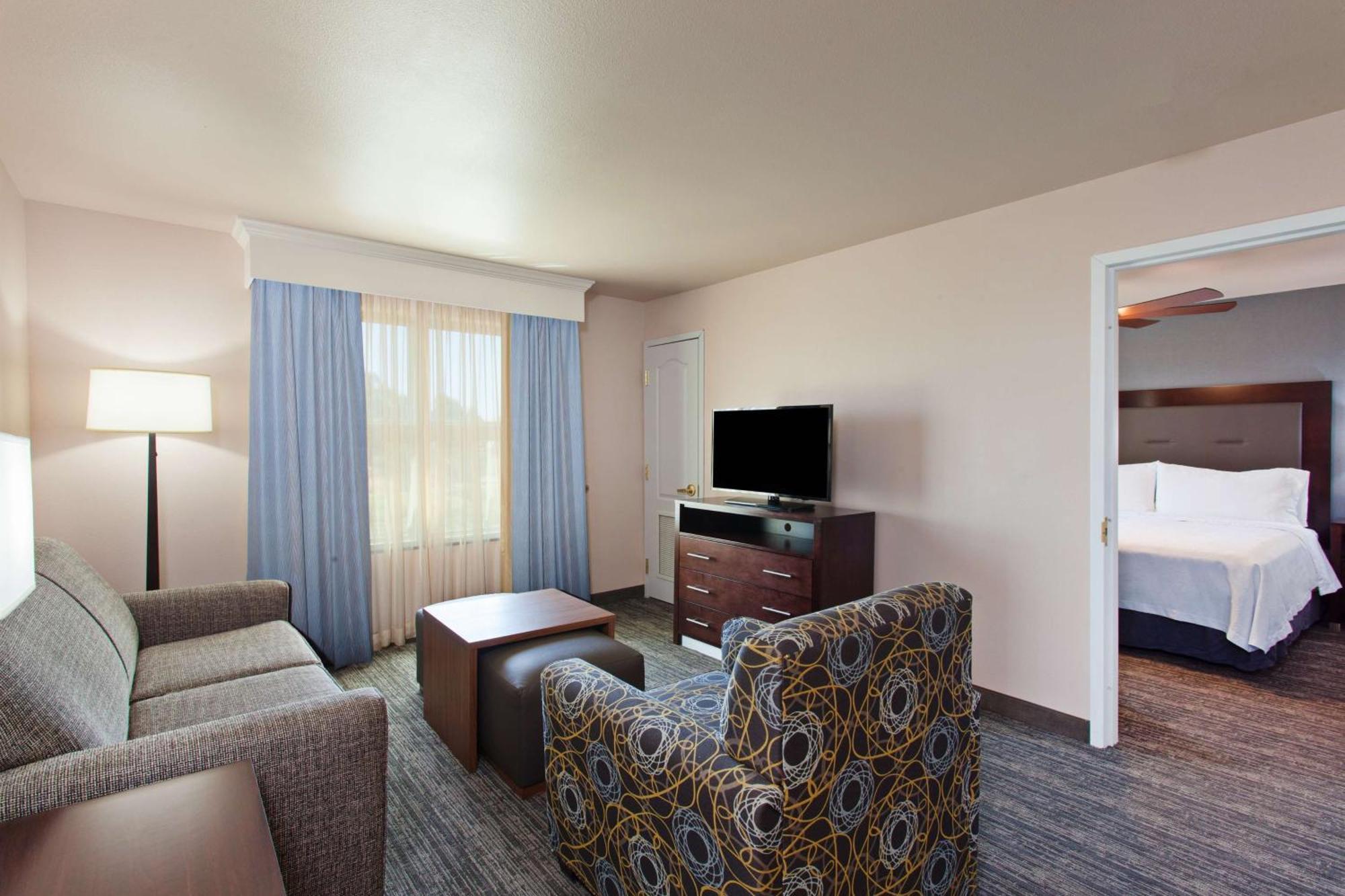 Homewood Suites By Hilton Fairfield-Napa Valley Area Cordelia Екстер'єр фото