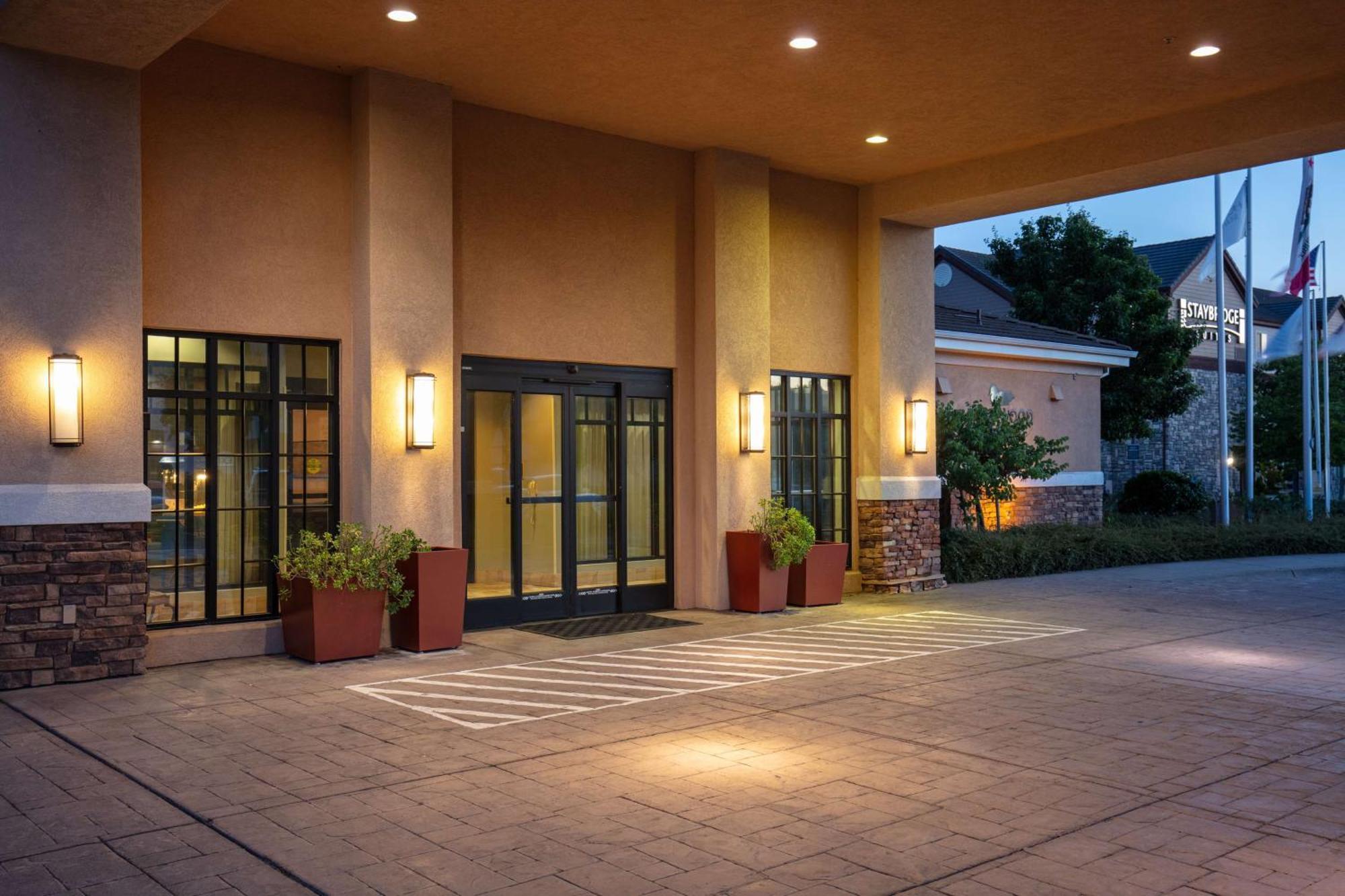 Homewood Suites By Hilton Fairfield-Napa Valley Area Cordelia Екстер'єр фото