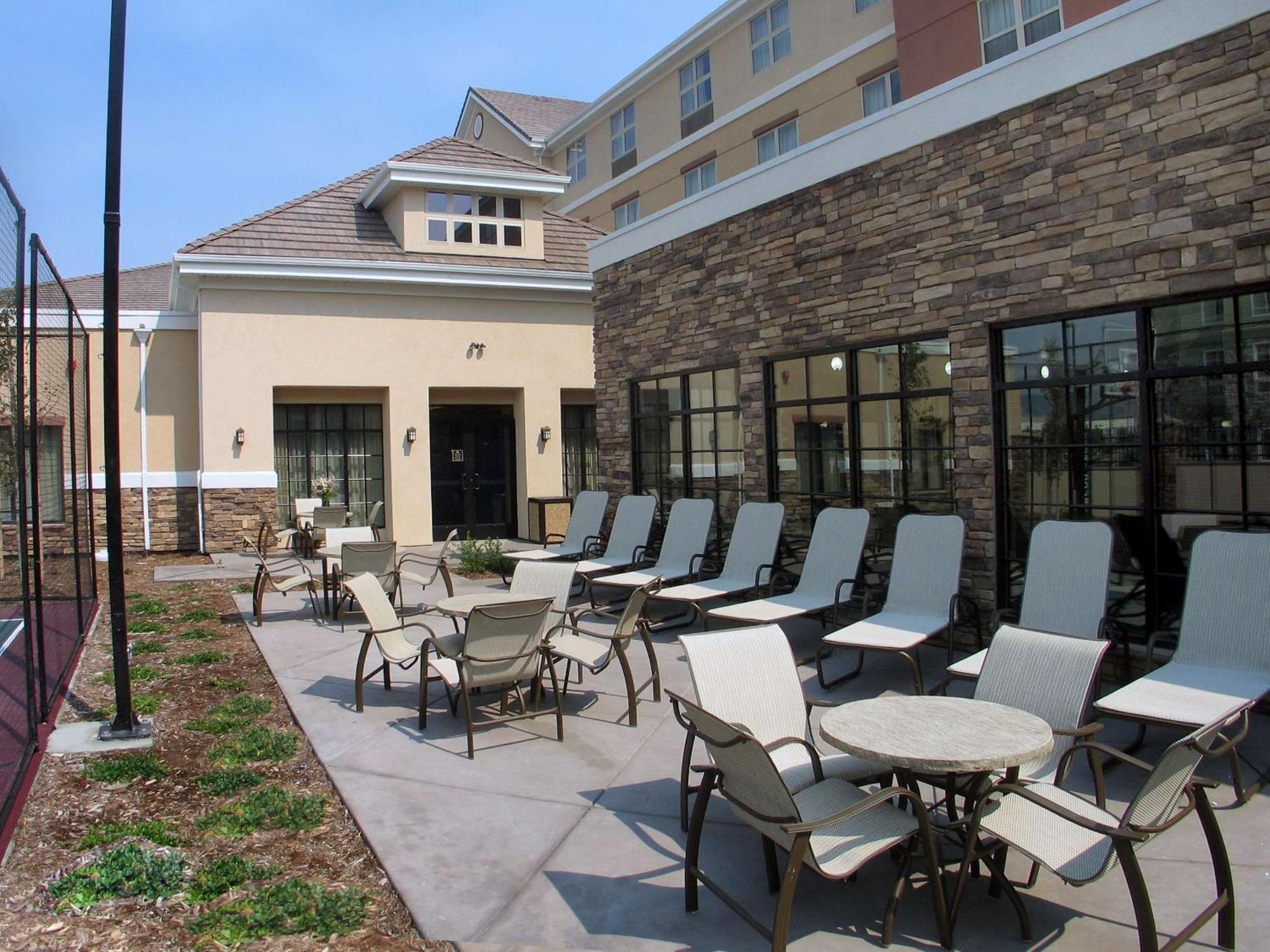 Homewood Suites By Hilton Fairfield-Napa Valley Area Cordelia Екстер'єр фото