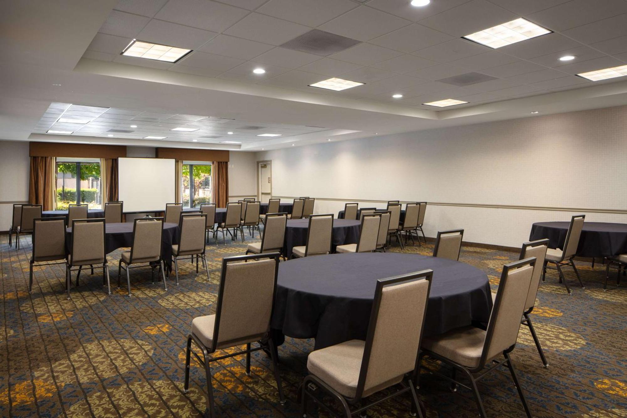 Homewood Suites By Hilton Fairfield-Napa Valley Area Cordelia Екстер'єр фото