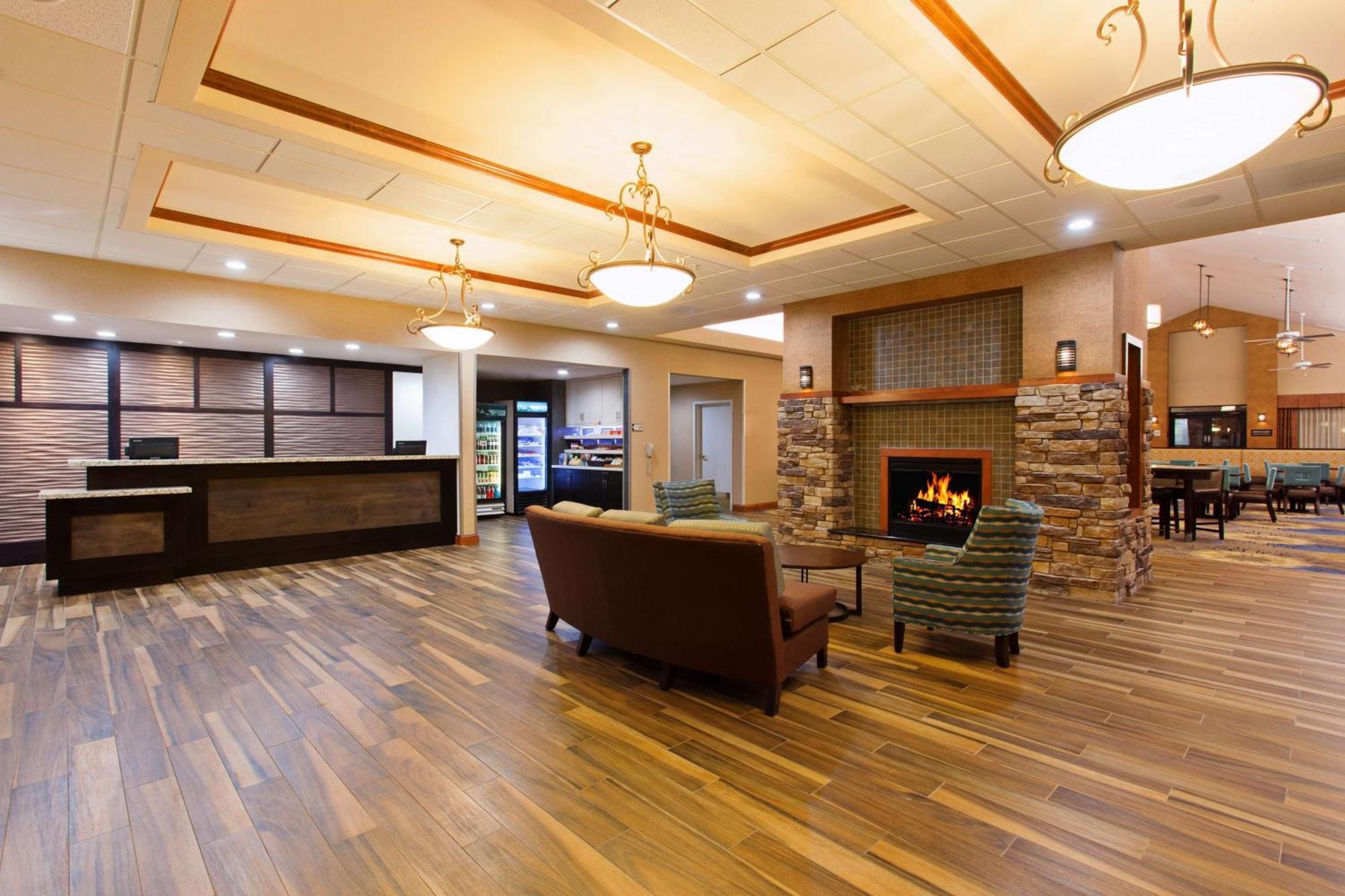 Homewood Suites By Hilton Fairfield-Napa Valley Area Cordelia Екстер'єр фото