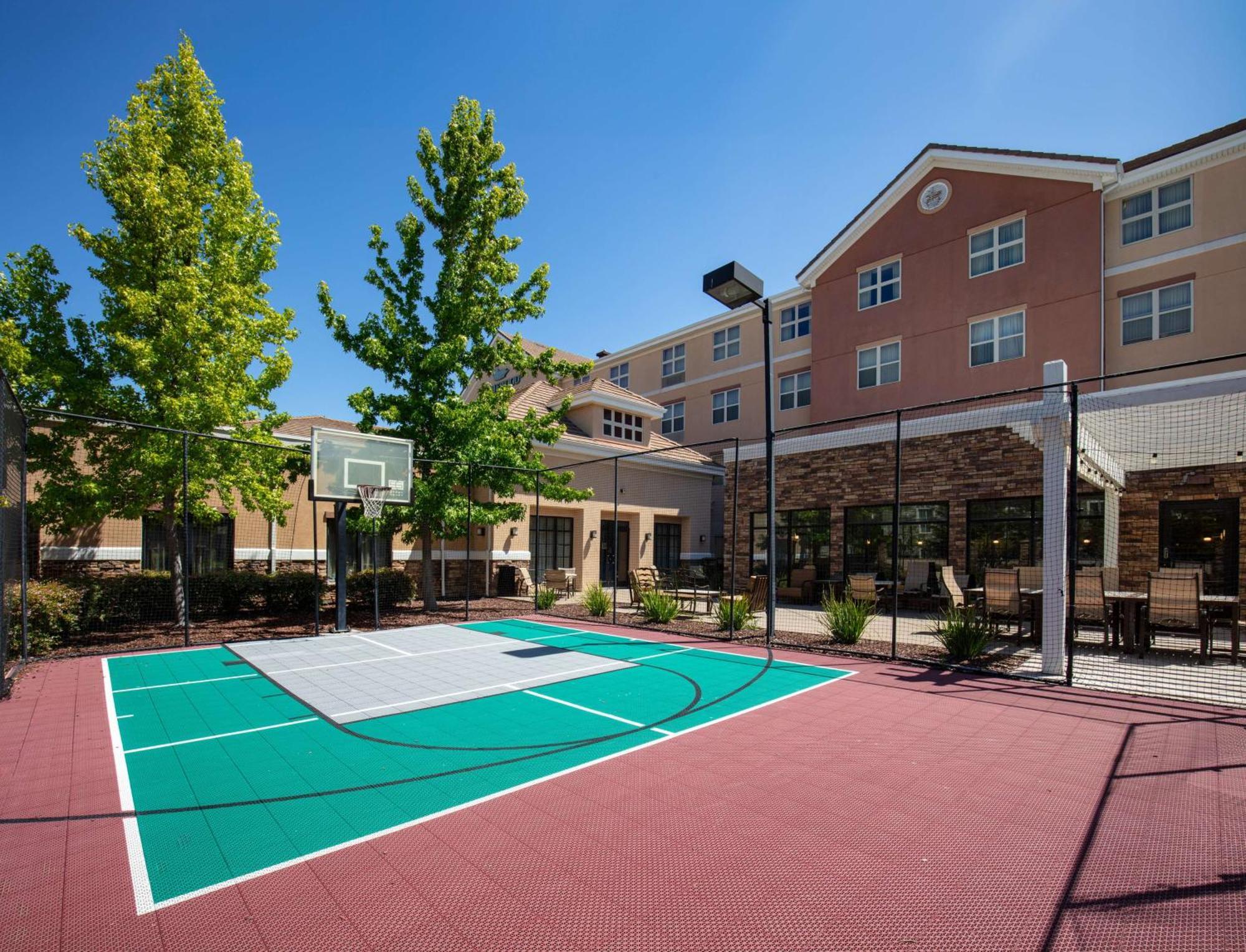 Homewood Suites By Hilton Fairfield-Napa Valley Area Cordelia Екстер'єр фото