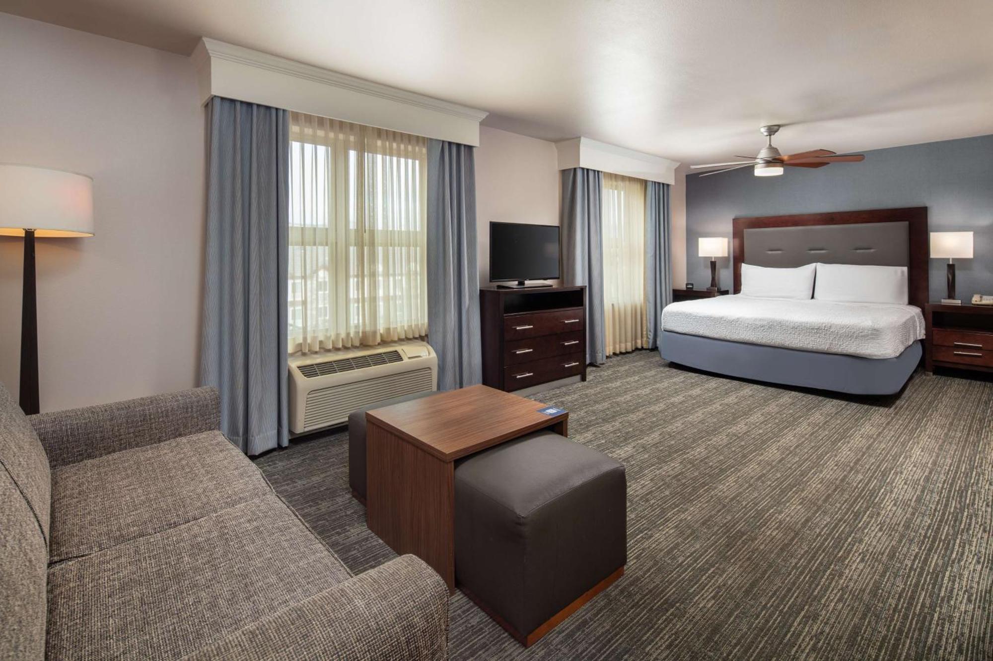 Homewood Suites By Hilton Fairfield-Napa Valley Area Cordelia Екстер'єр фото
