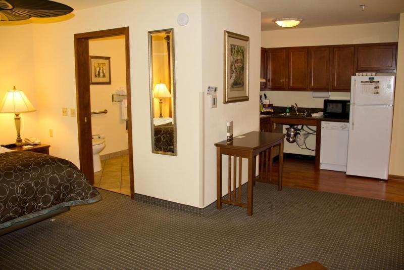 Homewood Suites By Hilton Fairfield-Napa Valley Area Cordelia Екстер'єр фото