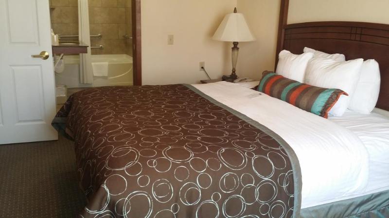 Homewood Suites By Hilton Fairfield-Napa Valley Area Cordelia Екстер'єр фото