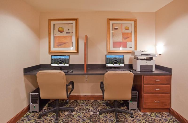 Homewood Suites By Hilton Fairfield-Napa Valley Area Cordelia Екстер'єр фото
