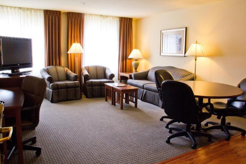 Homewood Suites By Hilton Fairfield-Napa Valley Area Cordelia Екстер'єр фото