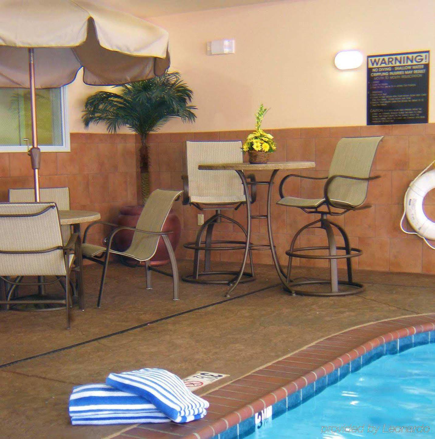 Homewood Suites By Hilton Fairfield-Napa Valley Area Cordelia Екстер'єр фото
