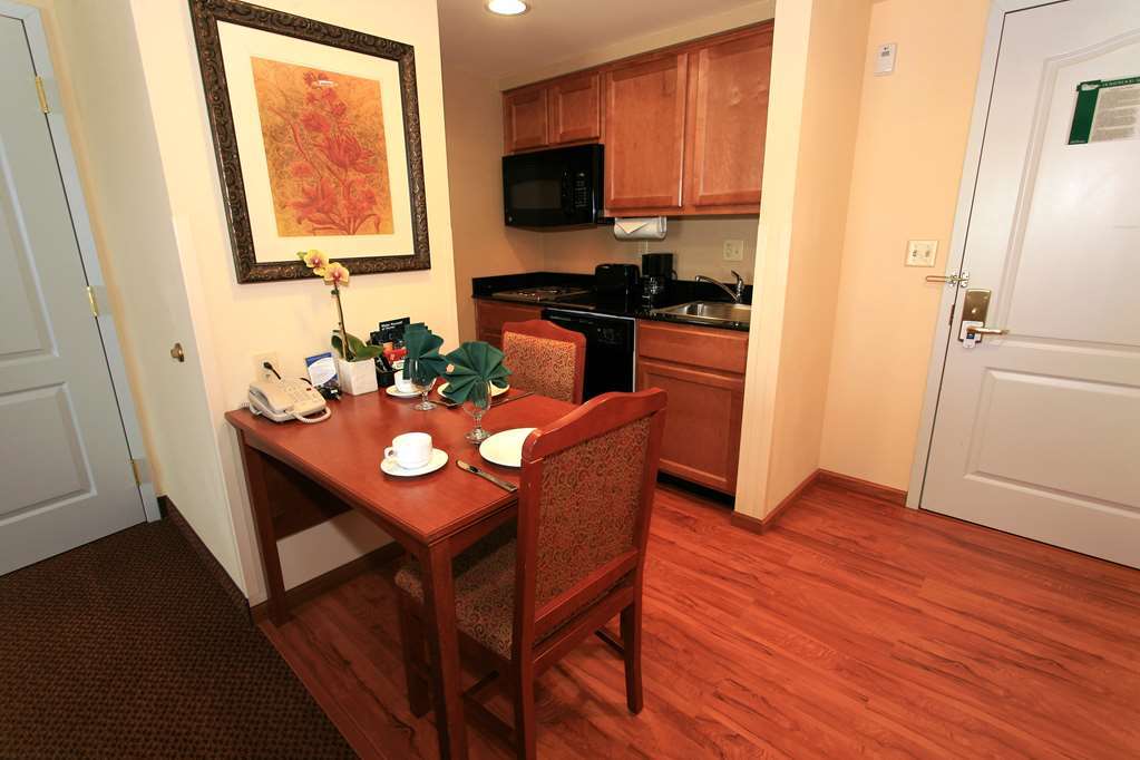 Homewood Suites By Hilton Fairfield-Napa Valley Area Cordelia Номер фото