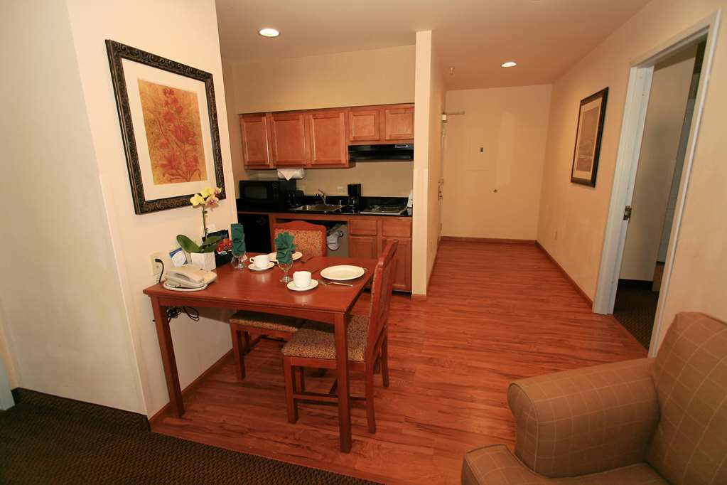 Homewood Suites By Hilton Fairfield-Napa Valley Area Cordelia Номер фото